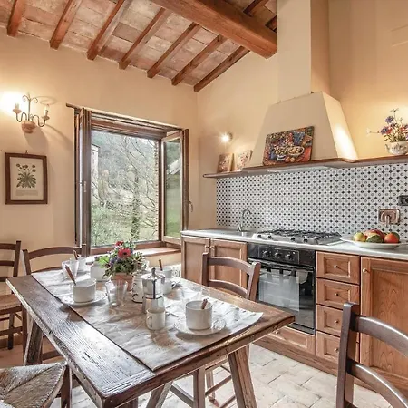 Casalino Дом отдыха Bazzano di Spoleto