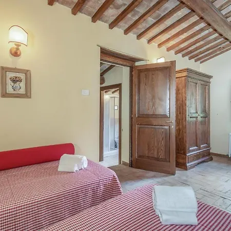 Casalino Bazzano di Spoleto
