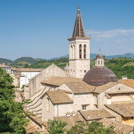 Casalino * Bazzano di Spoleto