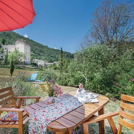 Casalino Bazzano di Spoleto