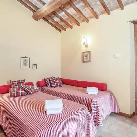 Casalino Bazzano di Spoleto