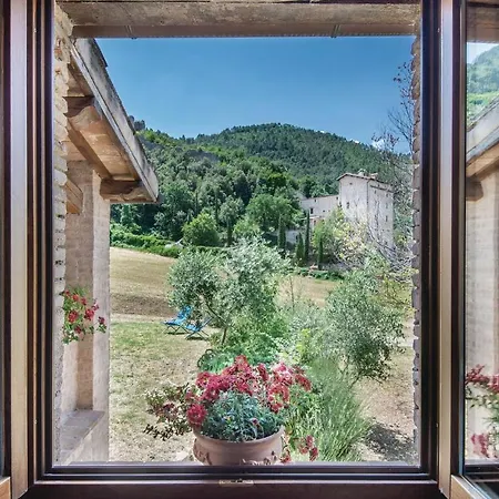 Casalino * Bazzano di Spoleto